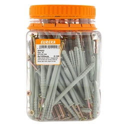 BP652 - Nylon Countersunk